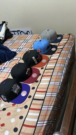 snapback hats