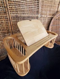 Tilt Top Tray Table