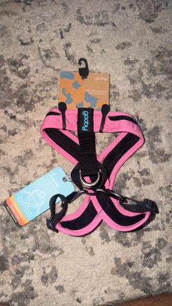 Dog harness