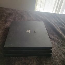 Ps4 Pro