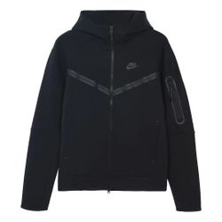 Black Nike Tech