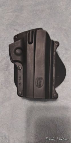 Fobus holster ru-97