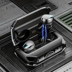 Xiaomi M41 Premium Wireless Earbuds Bluetooth /powerbank Charger