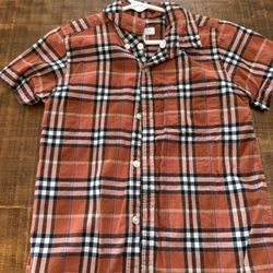 Burberry Size 5Y 