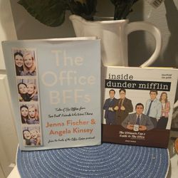 Office Show Books 