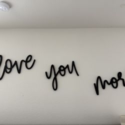 Wall Decor