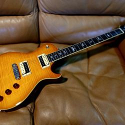 Paul Reed Smith SE Bernie Marsden Guitar