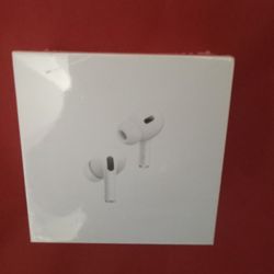Apple AIRPODS 2nd GEN