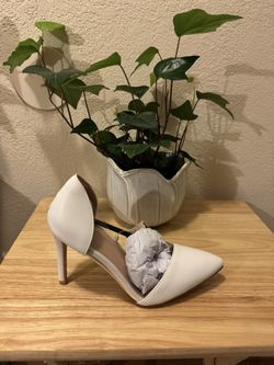 Women Heels New In Box
