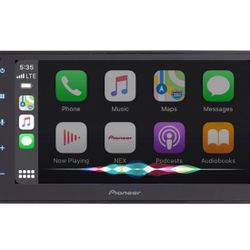 Pioneer  DMH-W2770NEX