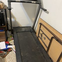 Gold’s Gym Treadmill