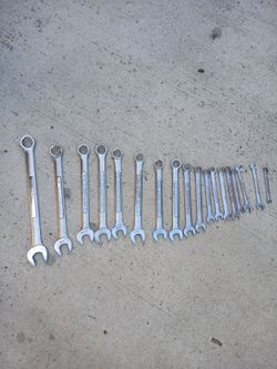 Craftsman  tool's