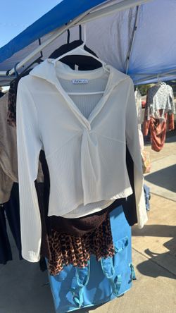 M Size Shirt