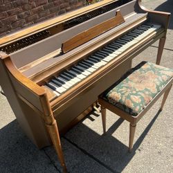 Piano