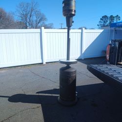Patio Heater