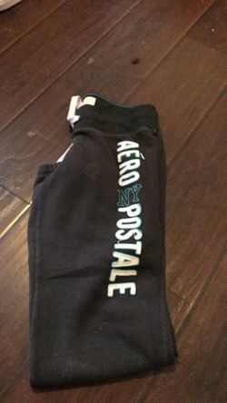 Aero postale sweats