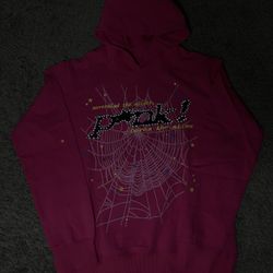 Pink Large Fashion Hoodie!!