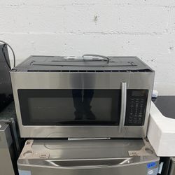 Samsung Microwave
