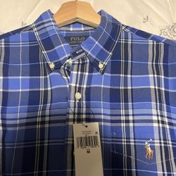 Polo Ralph Lauren Oxford Shirt