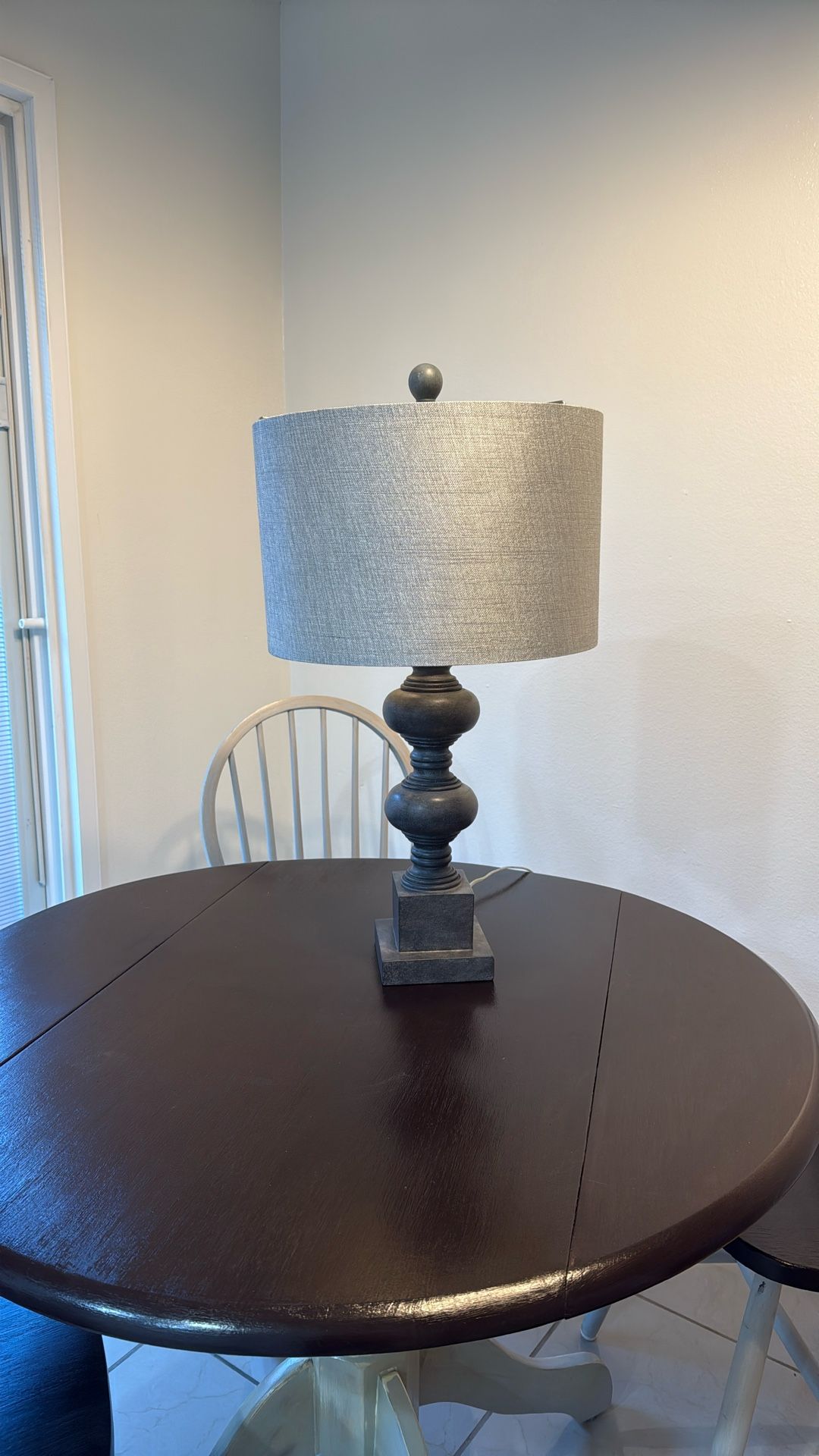 Night Stand Lamp