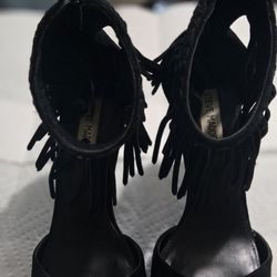 Women Shoes High Heels 