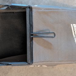 CRAFTSMAN LAWN MOWER REAR BAG