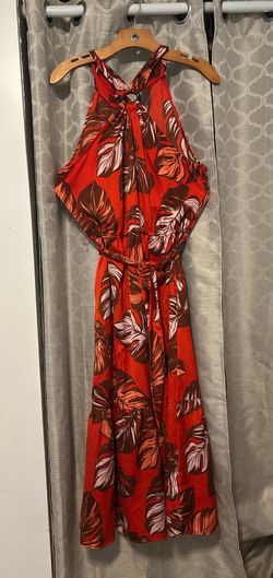 Summer Maxi dresses