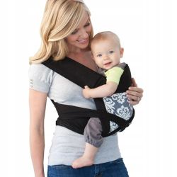 Baby Carrier (Brand New) 