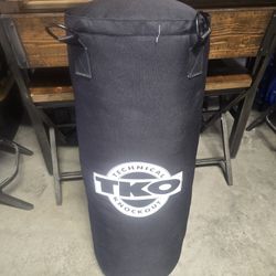 Punching Bag 