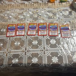 FREE Carnival Tickets 