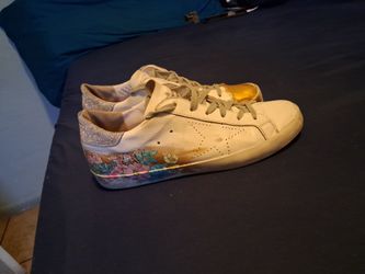 Golden goose size 40