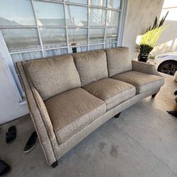 Austin 3 Over 3 Couch For Sale