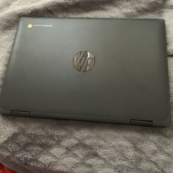 Hp Chromebook 