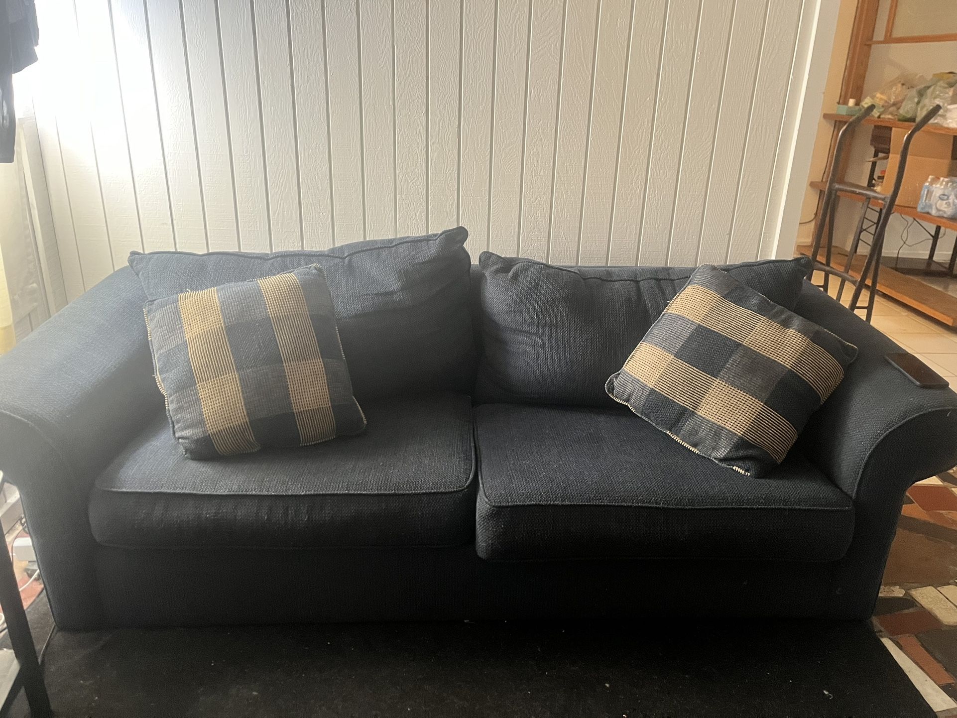 Free Couch