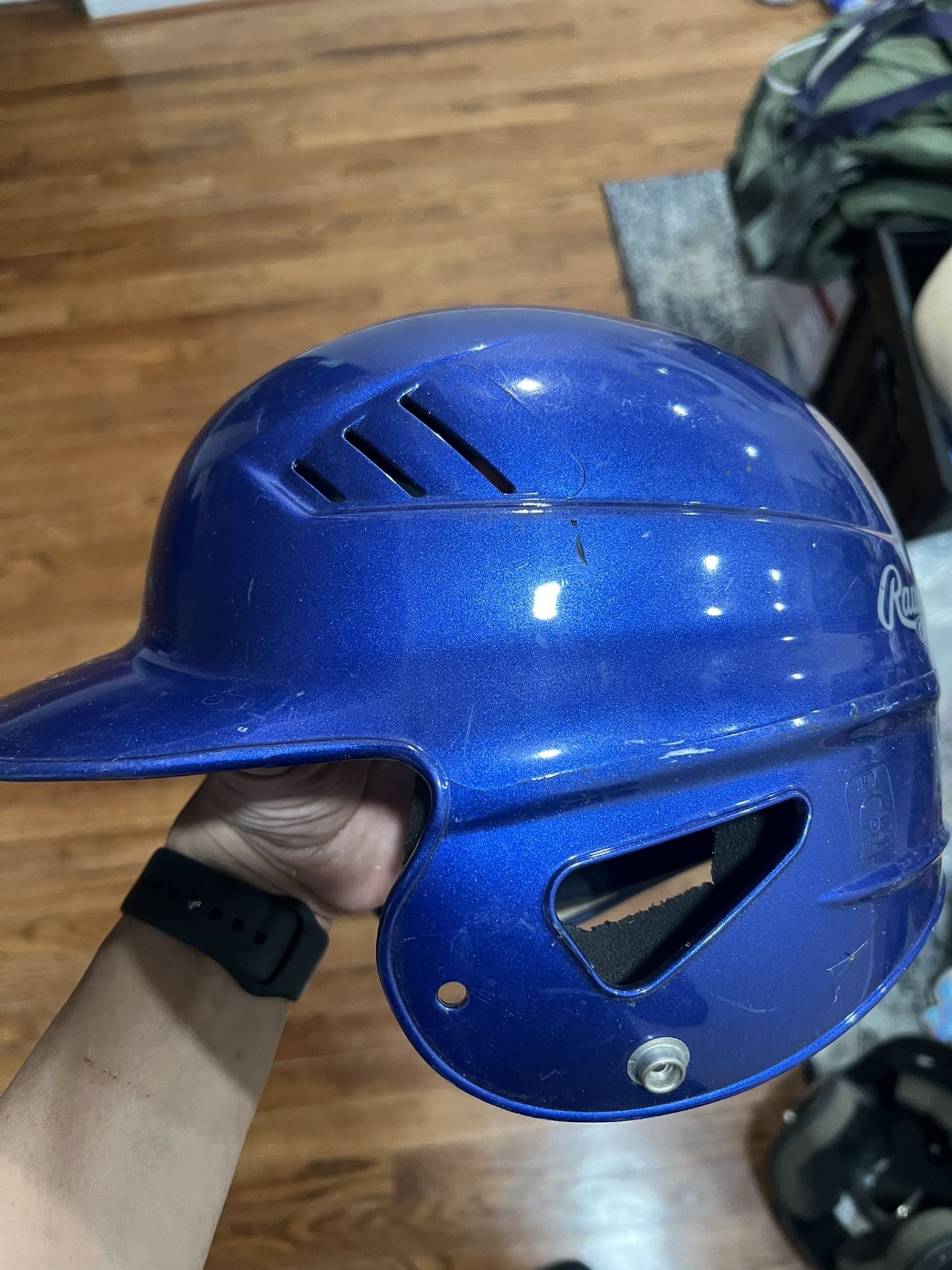 Youth Baseball Helmets