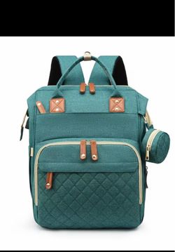 Pañalera /Baby diaper bag