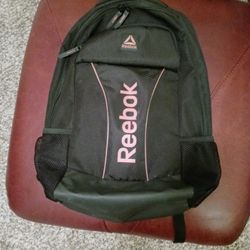 Reebok Backpack