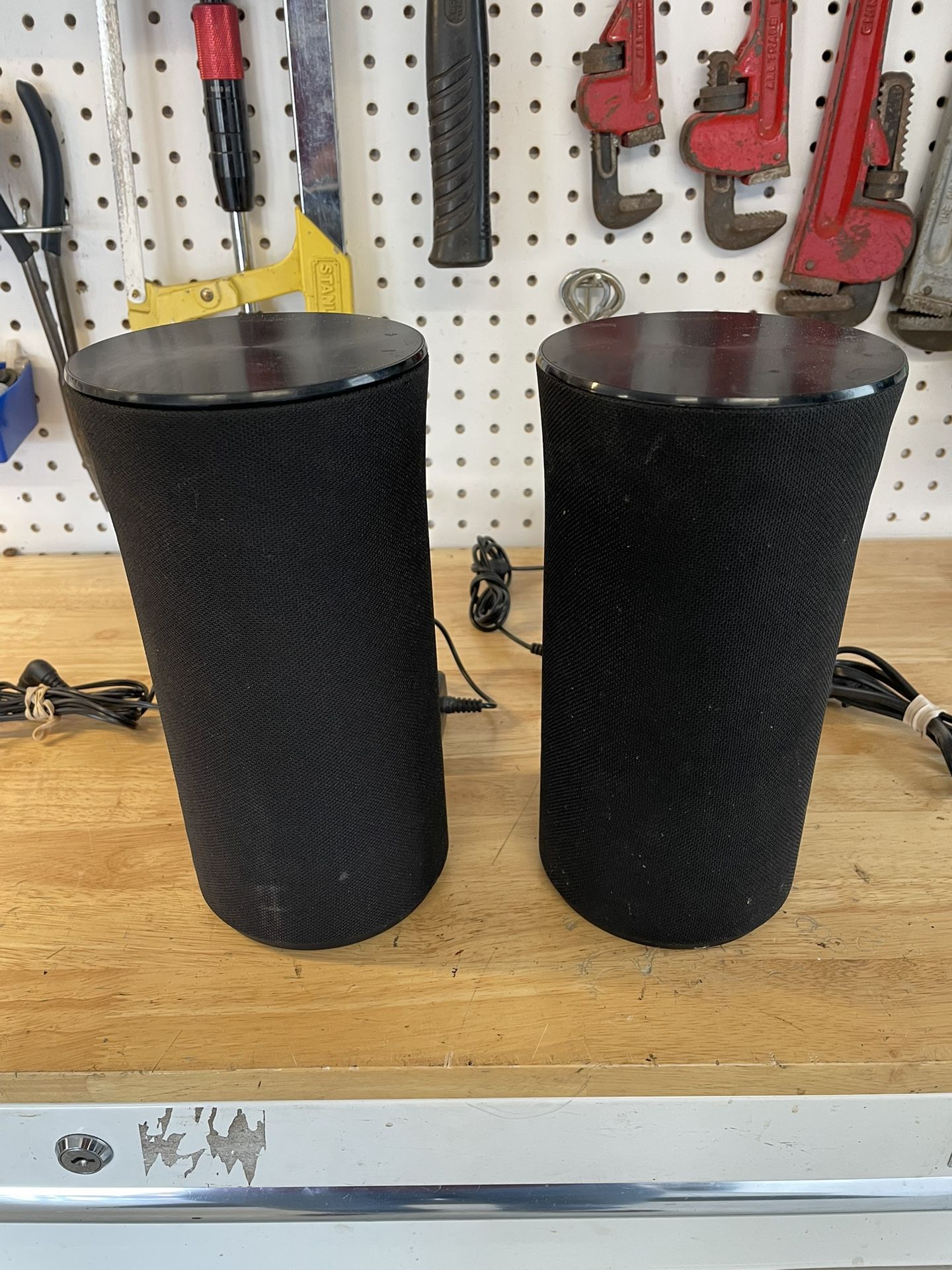 Samsung Bluetooth Speakers
