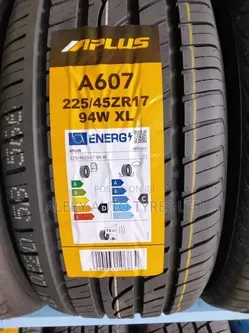 225/45/17 Set de Llantas Nuevas