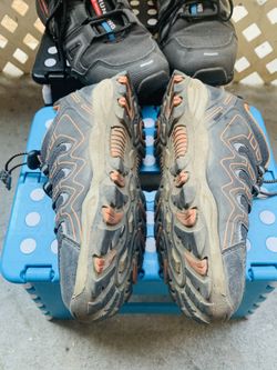 Kids Hiking Shoes