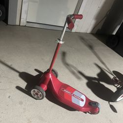 Radio Flyer