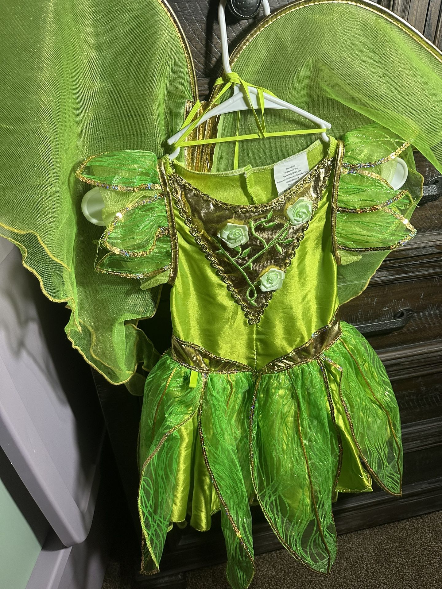 Fairy Costume