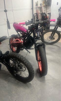 Modded ghostcat f3