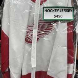 Hockey Jersey