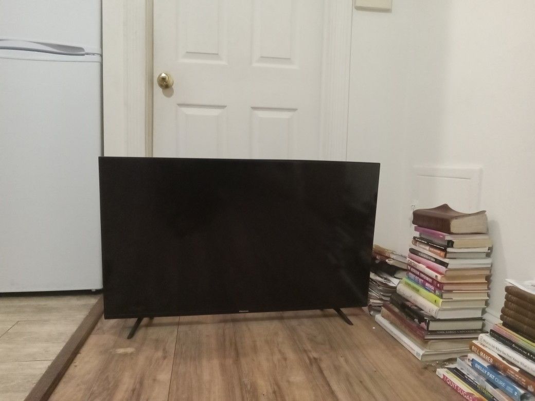 38inch Hisense Smart TV