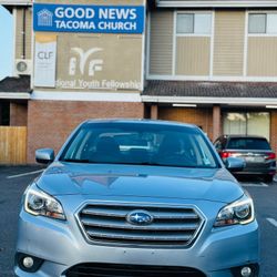 2015 SUBARU LEGACY 2.5I LIMITED💥💥⚡️⚡️