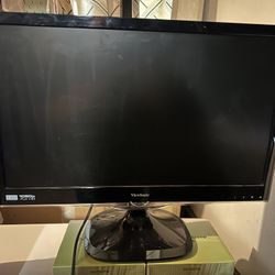 Computer monitor 24in