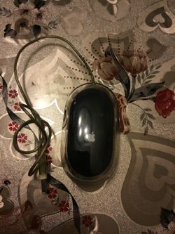 Apple Pro Mouse M5769