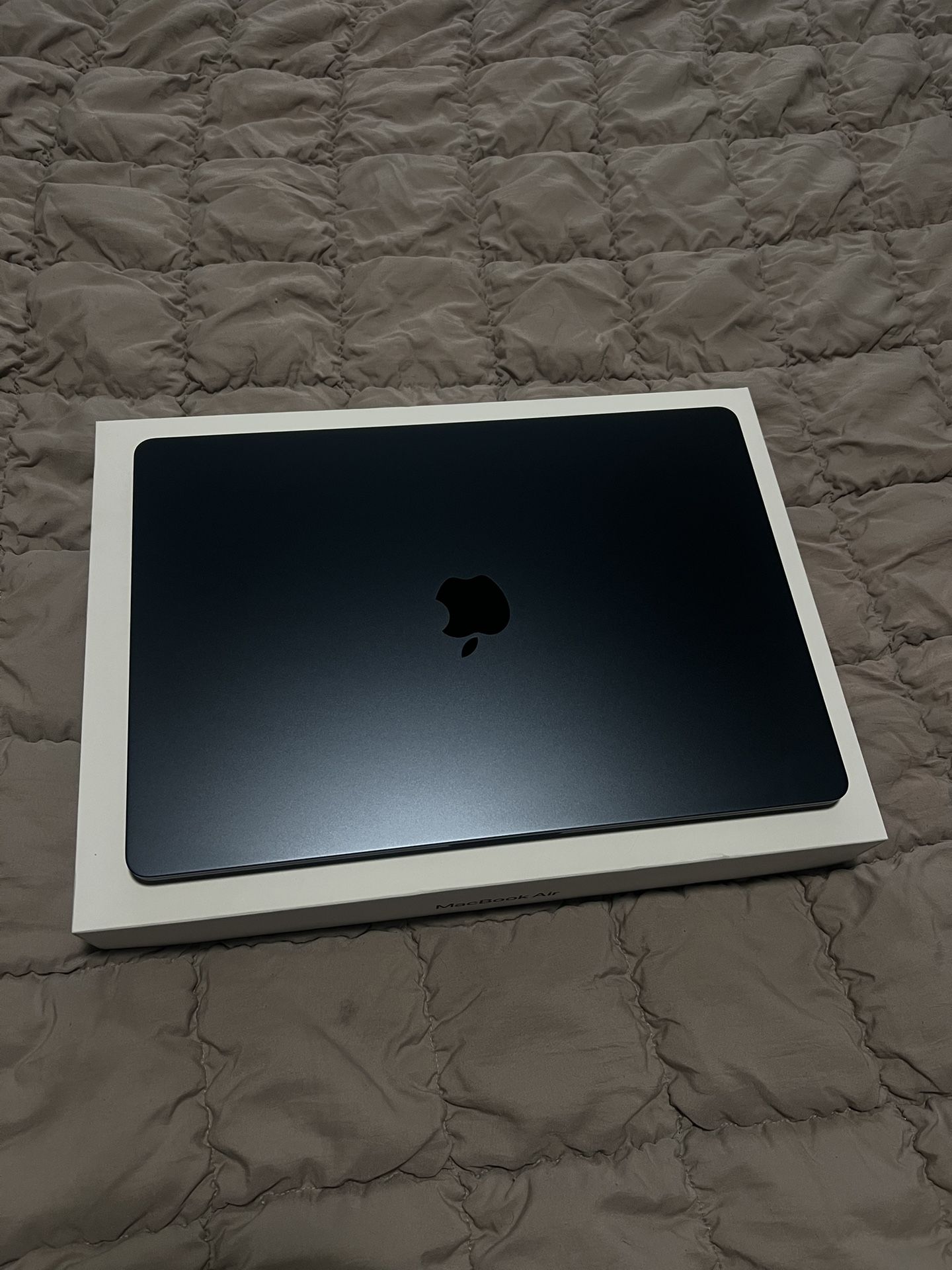 MacBook Air 