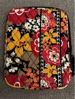 Vera Bradley iPad case
